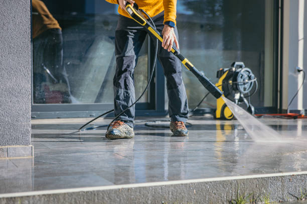 Best Restaurant Pressure Washing  in Mcdade, TX